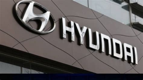 Hyundai Kia Develops Anti Theft Software To Prevent Vehicles From