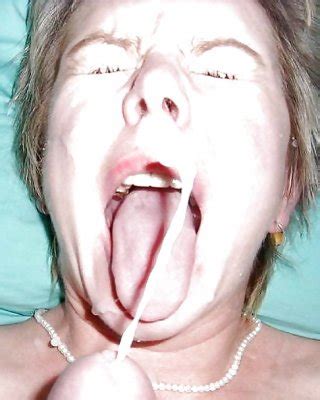 Granny Facials Porn Pics PICTOA