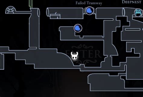 Hollow Knight Breakable Walls Poocreate