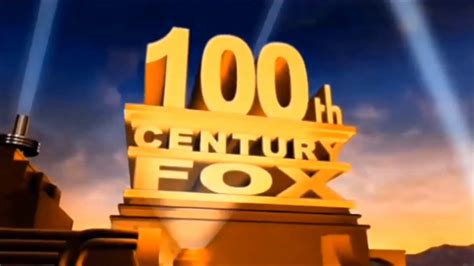 19th Century Fox Logo