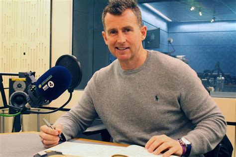 Rugby Referee Nigel Owens Asked To Be Castrated After Realising He Was