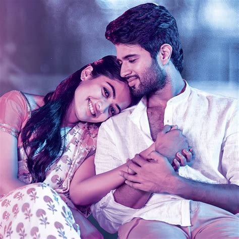 Vijay Devarakonda Latest Photos Dear Comrade Arjun Reddy Movie