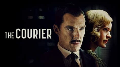 The Courier 2020 Full Movie Online - Watch HD Movies on Airtel Xstream Play