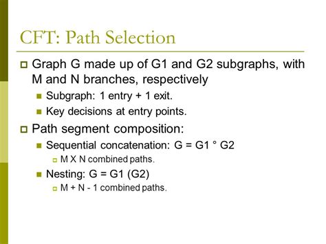 Ch 11 Control Flow Data Dependency And Interaction Testing General Types Of Interaction In