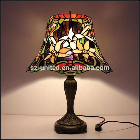 Stained Glass Table Lamp Bases - Lamps : Home Decorating Ideas #9y8dObdq5V