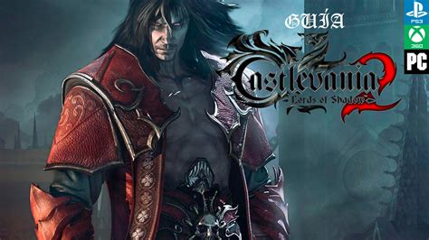 Gu A Castlevania Lords Of Shadow Vandal