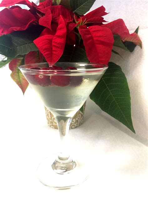 Winter White Cosmopolitan Recipe White Cosmopolitan Recipe