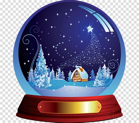 snow globe clipart free 10 free Cliparts | Download images on ...