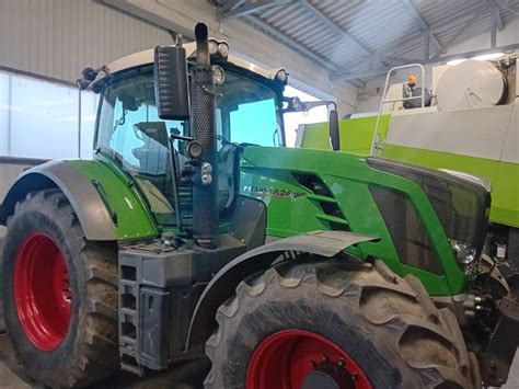 Fendt Vario Scr Profi Plus G Og Wek Olx Pl