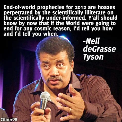 Neil Degrasse Tyson Quotes On God. QuotesGram