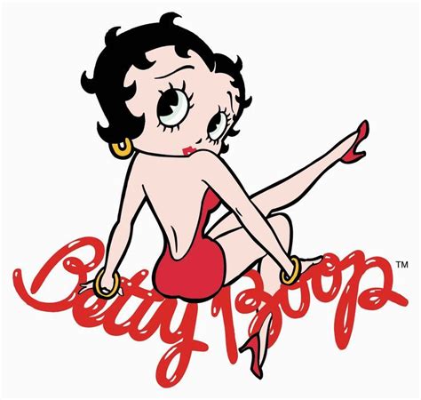 For My Mom Betty Boop Pictures Black Betty Boop Betty Boop Cartoon