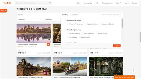 klook  book travel experiences  save hundreds