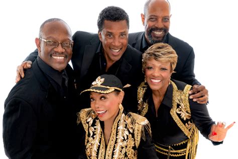 Florence Larue And The 5th Dimension More Concert Dates For 22