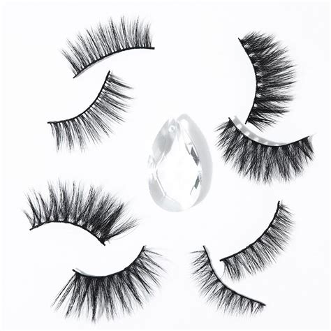 Invisible Magnetic Lashes Beeoslash