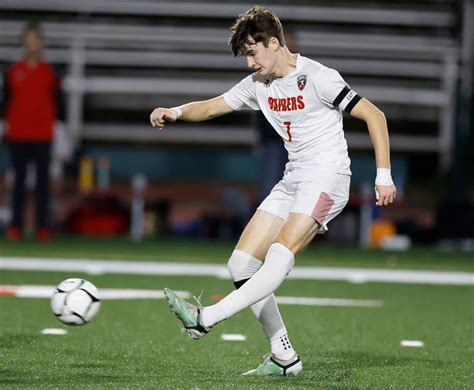 Frontier League boys soccer all-stars announced for 2023 - syracuse.com