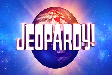 Grandfamily Game Day: Jeopardy - Duet