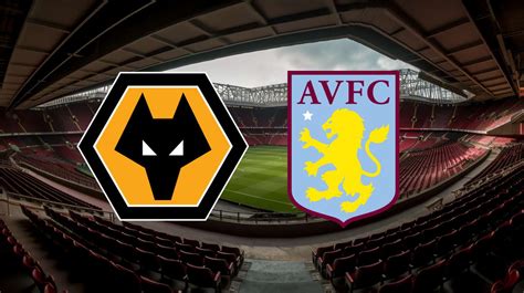 Wolves Vs Aston Villa Betting Odds Latest Sports News Cricket