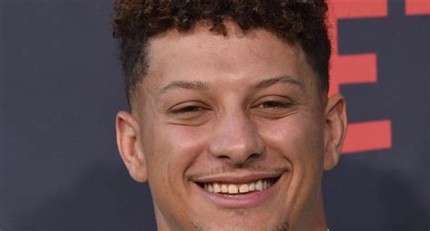 Patrick Mahomes Net Worth A Cu Nto Asciende La Fortuna Del