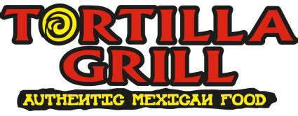 Tortilla Grill