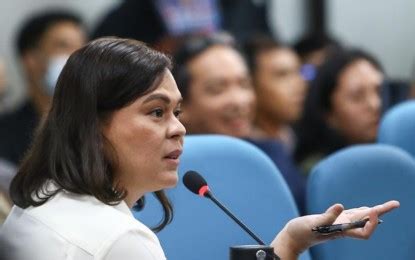 Remulla Reiterates Fair Probe Vs Vp Sara Philippine News Agency