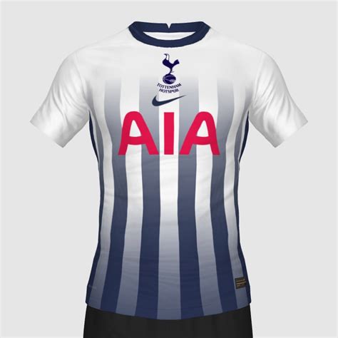 spurs - FIFA Kit Creator Showcase