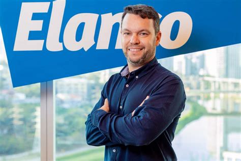 Elanco Tem Novo Diretor De Marketing