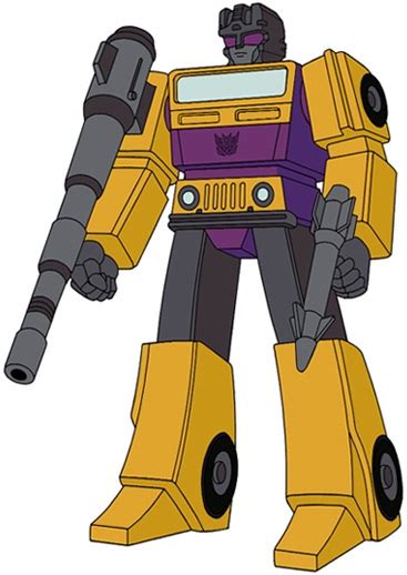 Swindle (G1) | Transformer Titans Wiki | FANDOM powered by Wikia