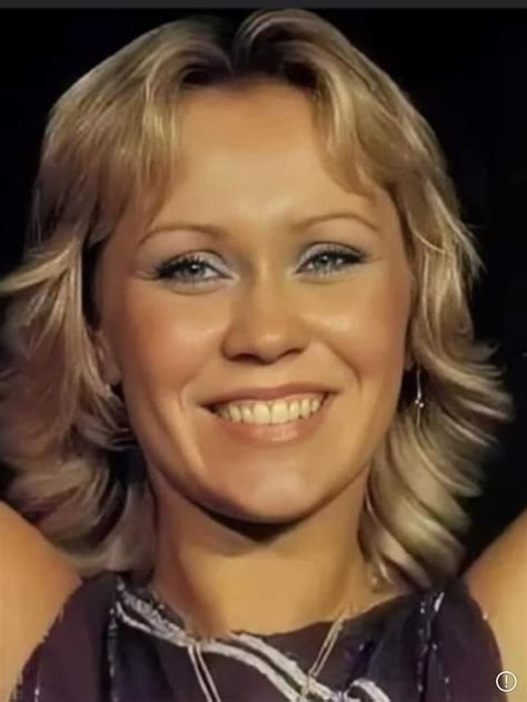 Pin By Stan Jans On Agneta Agnetha F Ltskog Agneta F Ltskog Blonde