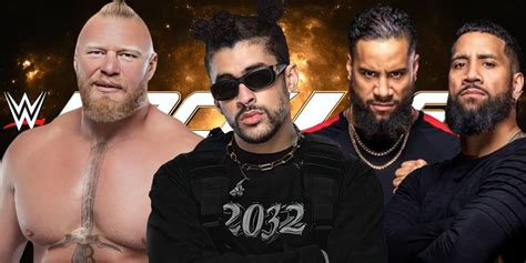 Wwe Backlash 2023 Guide Match Card Predictions