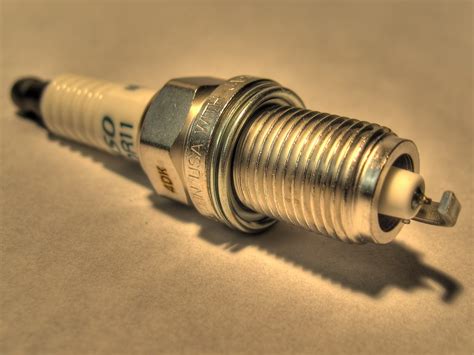 Best Spark Plugs Performance Gas Mileage Long Service Life