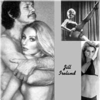 Jill Ireland Nude At Celebrity Galleries Free