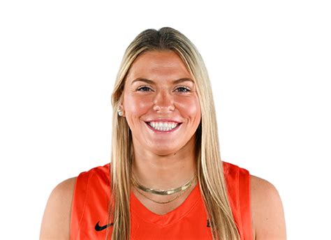 Ellie Mitchell Princeton Tigers Forward Espn