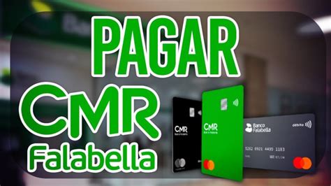 C Mo Hacer Un Pago Tarjeta Falabella Pse