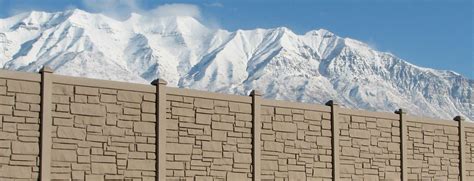 Simtek Fence Products Utah Fencing Company