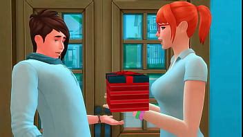 Los Sims Episodio Mi Acosador XVIDEOS