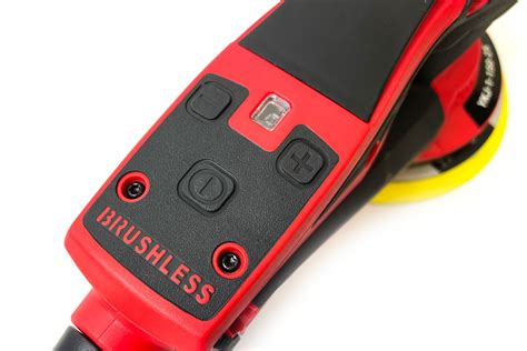 Ручная шлифмашинка YKJ-1-150-25 без мешка для пыли