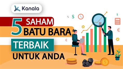 Saham Batu Bara Terbaik Ptba Adro Apa Lagi Ya Youtube