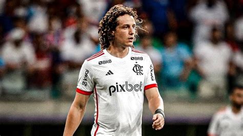 Casagrande Descarta Poss Vel Chegada De David Luiz No Corinthians N O