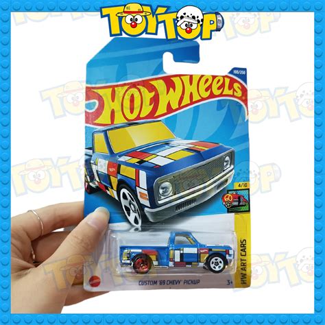 1 xe tự chọn Đồ chơi xe mô hình Hot Wheels Basic dòng cơ bản C4982 tỉ lệ 1 64 đa dạng mẫu đầu