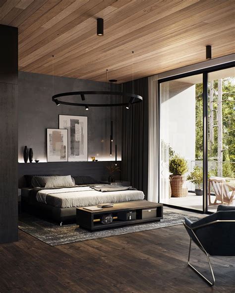 Camere Da Letto Di Design Favolose Idee Di Arredamento