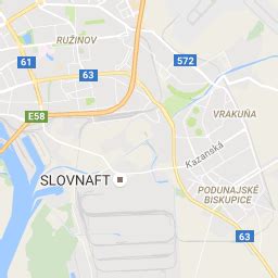 Hlavná Bratislava vyhľadávanie na mape Mapa sk