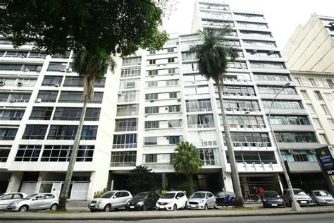 Condomínio Edifício Florida Flamengo Rio de Janeiro Alugue ou