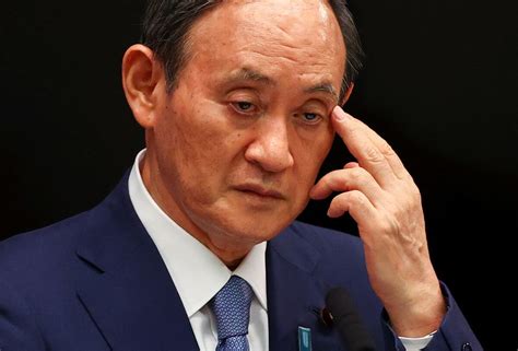 菅義偉首相、ツイッターで入院基準の方針転換を説明「まさに国民の命と健康を守るため」 スポーツ報知