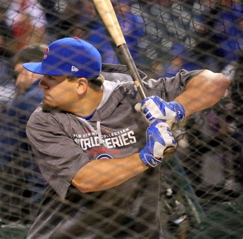 kyle schwarber height weight age spouse children biography