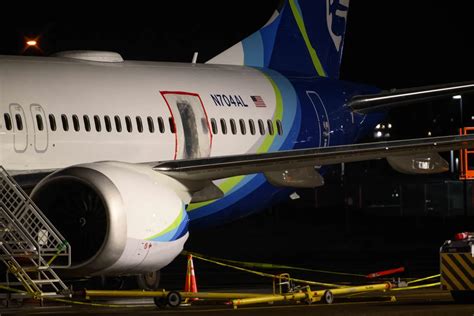 Boeing Might Be Subject To Criminal Charges In Relation To The 737 Max