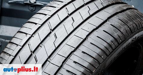 Hankook Ventus S1 Evo 3 SUV Runflat, summer 275/45 R20 | A27795266