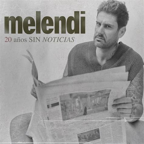 Melendi David Bisbal Caminando Por La Vida Lyrics Genius Lyrics