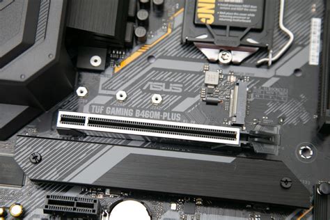 Mainboard Asus Tuf Gaming B460m Plus Giá SỐc Ưu Đãi KhỦng