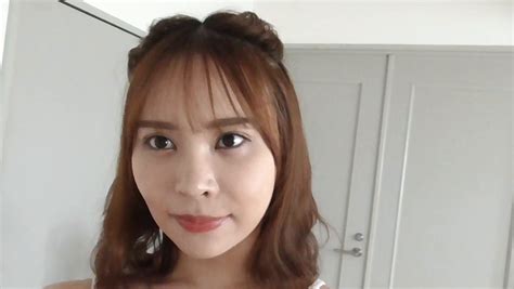 グラビア学園MOVIE 比留川マイ bikini model jp