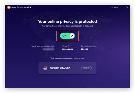 How to Change Your IP Address With & Without a VPN